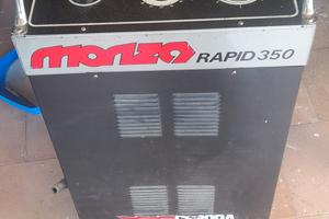 caricabatterie professionale