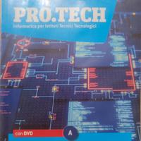 libro di informatica Terzo anno Righi Taranto info