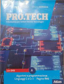 libro di informatica Terzo anno Righi Taranto info