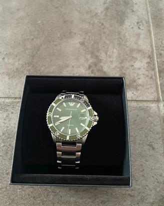 Orologio Armani