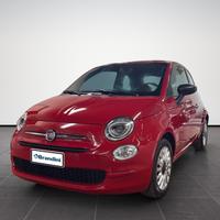 FIAT 500 - 500 1.0 hybrid Connect 70cv