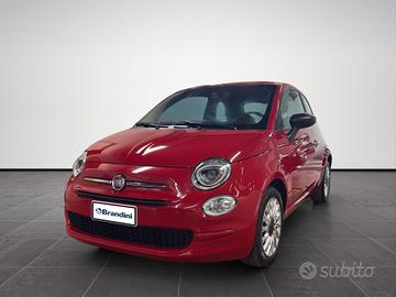 FIAT 500 - 500 1.0 hybrid Connect 70cv