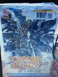 The Lost Canvas n.50