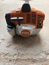 Decespugliatore a scoppio STIHL FS 361 C