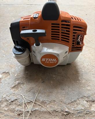 Decespugliatore a scoppio STIHL FS 361 C