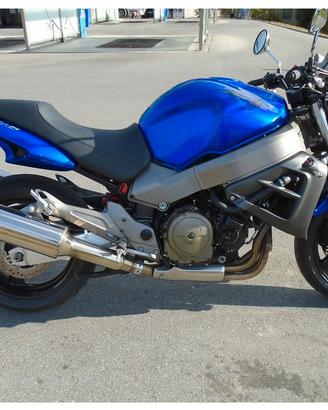 Honda x11 ricambi 