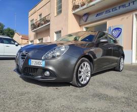 Alfa Romeo Giulietta 2.0 JTDm-2 150 CV Distinctive