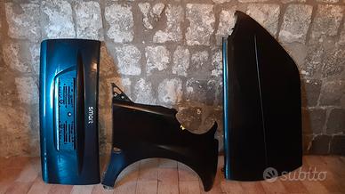 Smart 451