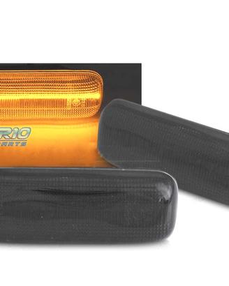 FRECCIE DINAMICHE A LED MERCEDES R170 R171 W163 W2