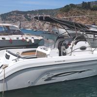 Barca Ranieri International SHADOW 28