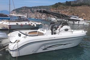 Barca Ranieri International SHADOW 28