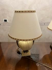Luce da camera