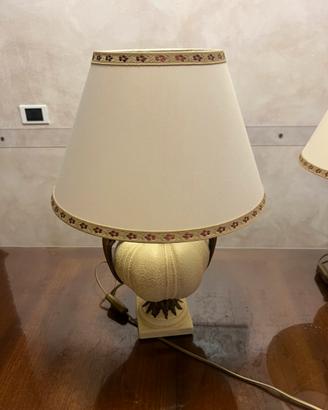 Luce da camera
