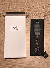 Batteria iPhone 5
