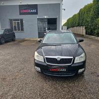 Skoda Octavia 1.6 TDI CR F.AP. Wagon Elegance