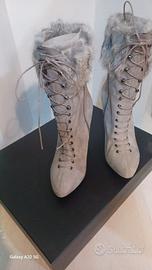 Stivali donna Via Roma Couture 40