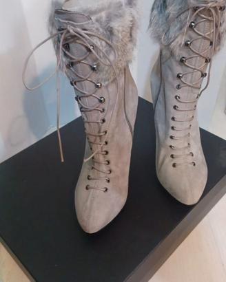 Stivali donna Via Roma Couture 40