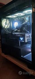 Pc Gaming Nvidia RTX 4080 OC i7-13700k 