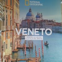 bellezze d'italia national geographic veneto