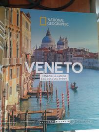 bellezze d'italia national geographic veneto