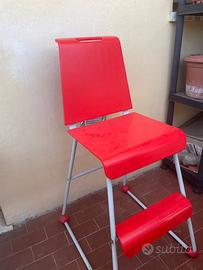 Sedia bambini