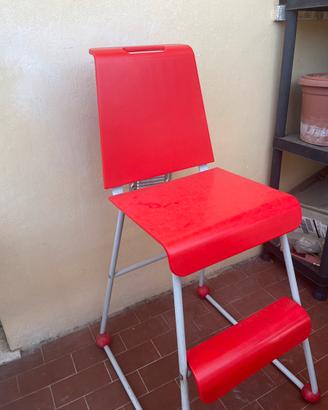 Sedia bambini