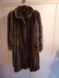 Pelliccia di visone 