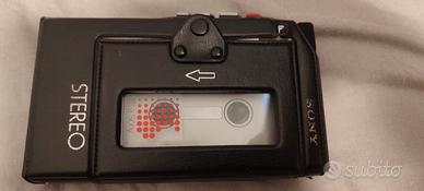 walkman Sony TCS 350