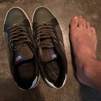 Scarpe da ginnastica 45-46