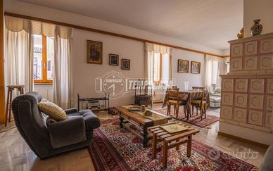 Appartamento in Piazza Giacomo Matteotti