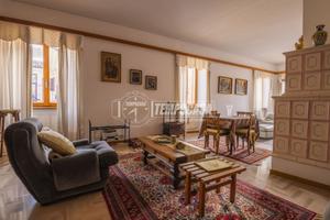 Appartamento in Piazza Giacomo Matteotti