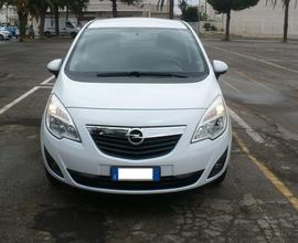 Opel Meriva 1.7 CDTI 110CV Elective