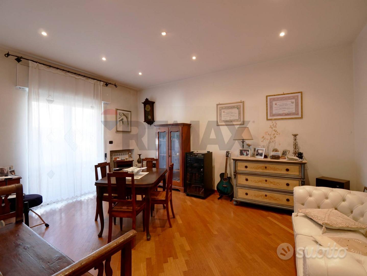 Villa a schiera - Bari - Vista 6