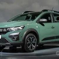 Ricambi dacia sandero stepway 2024