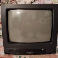 TV Phoenix 14” PH 2237-S a tubo VINTAGE