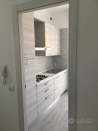 Camera singola in appartamento