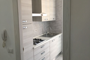 Camera singola in appartamento