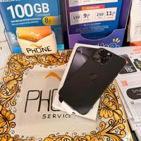 Apple iPhone 16 Pro Max - 256GB