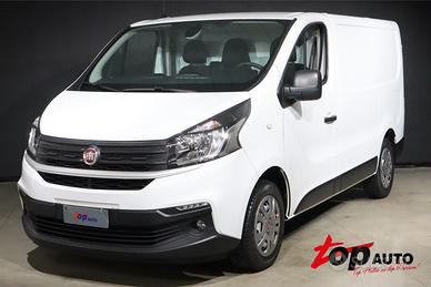 Fiat Talento 2.0 MJT 120 CV L1 Corto 3 POSTI CAMER