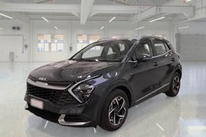 KIA Sportage 1.6 CRDi MHEV Business