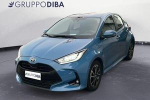 Toyota Yaris IV 2020 1.5h Trend