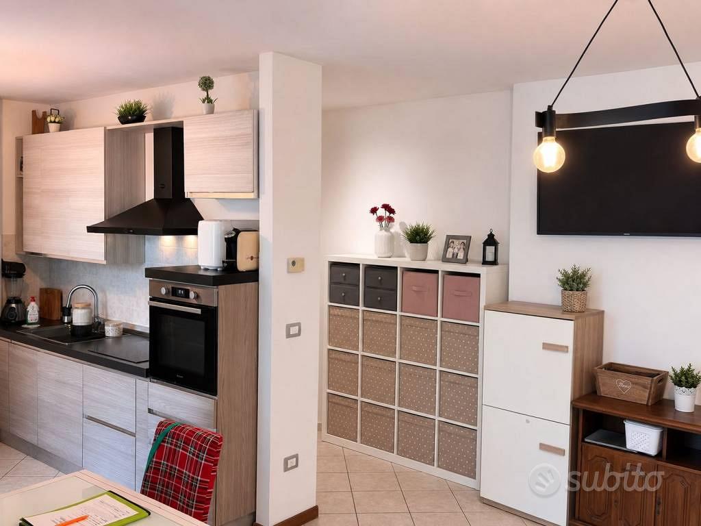 Appartamento – Livorno, Borgo di Magrignano, Consiglio di Zona 4 - Vista 5