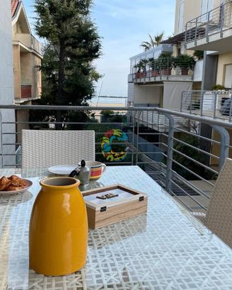 Casa Vacanza Mare Blu 3