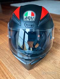 Casco AGV, K1