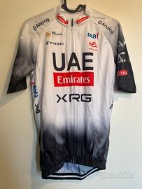 Maglia Ciclismo UAE