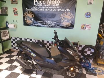 HONDA PCX 125