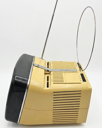Brionvega Algol 11"