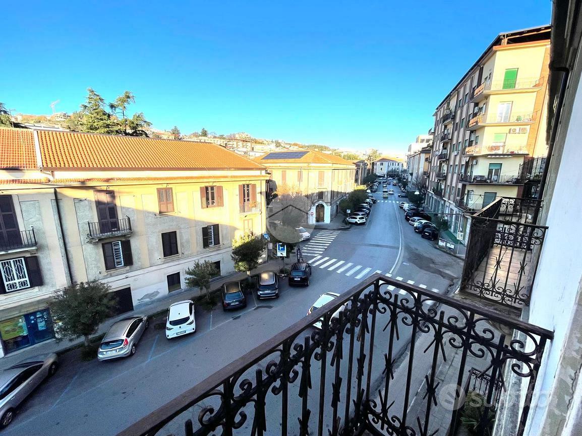 Apartment in Cosenza, Campanella - Altro