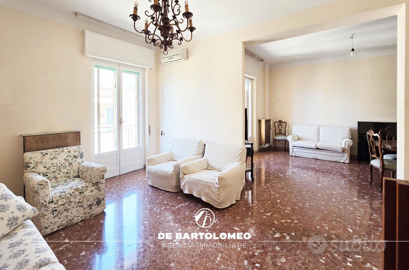 Appartamento – Taranto - Vista 3