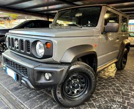 SUZUKI Jimny PARI AL NUOVO! 1.5 5MT PRO (N1)